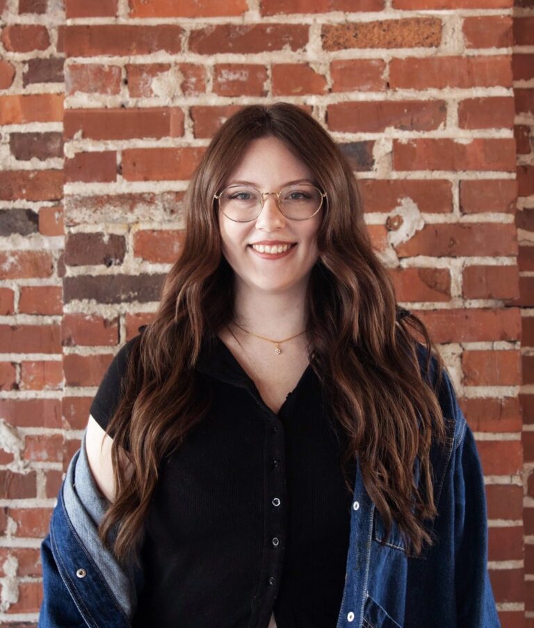 caroline borkar - nashville hairstylist