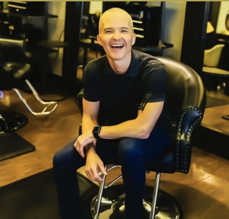 lee french - franklin, tn hairstylist