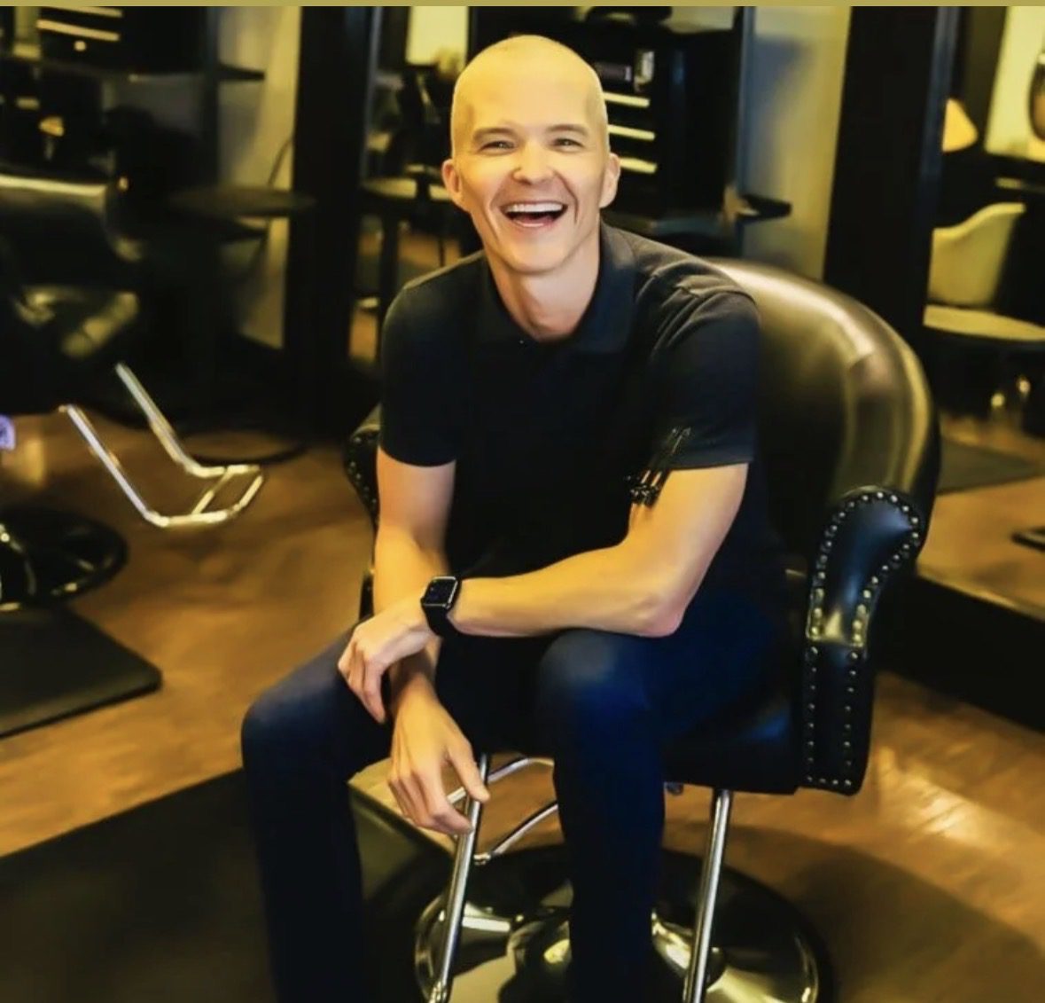lee french - franklin, tn hairstylist