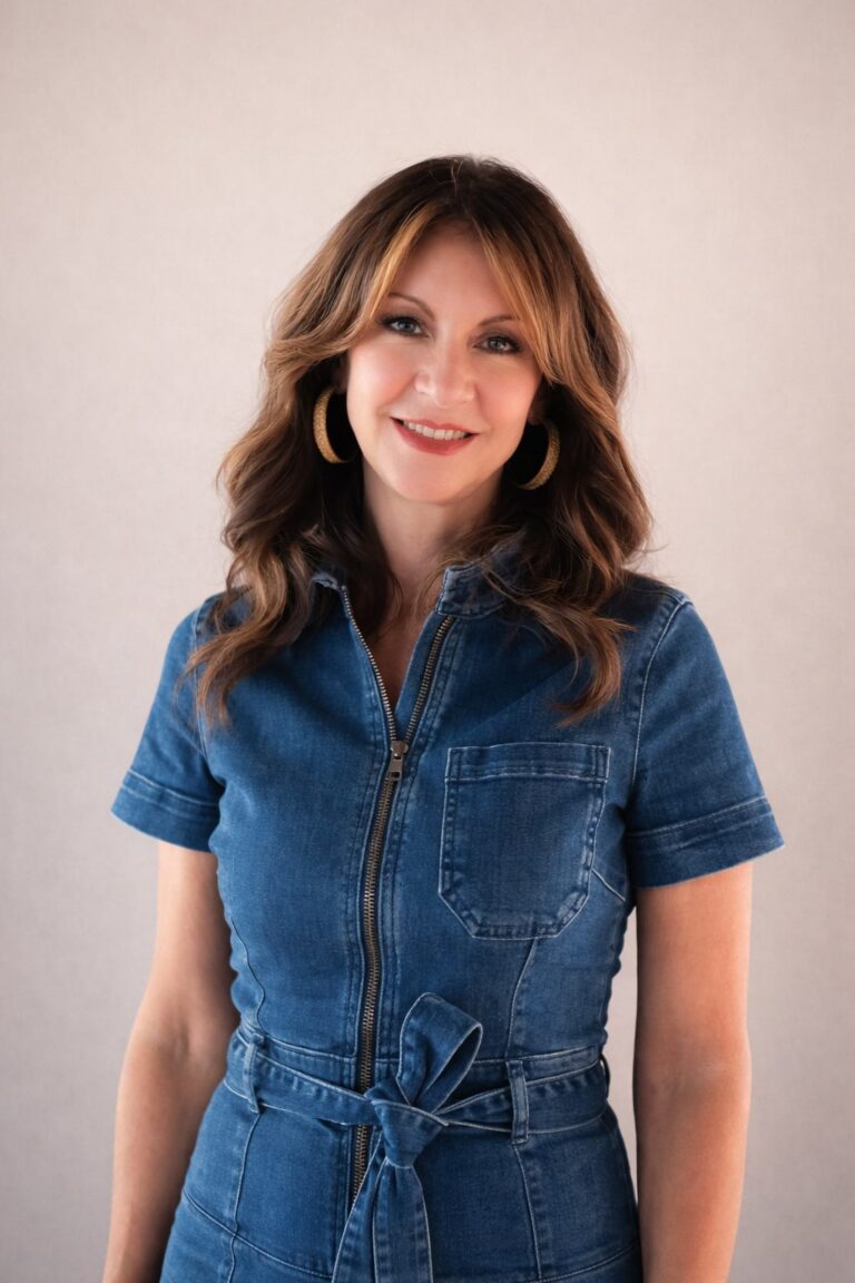 Tami Whiteside - Nashville Hairstylist
