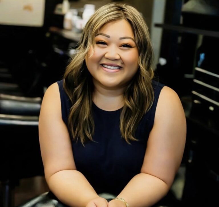 julina, franklin, tn hairstylist