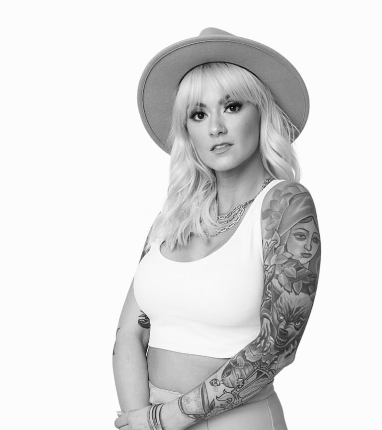 lauren lecompte - nashville hairstylist