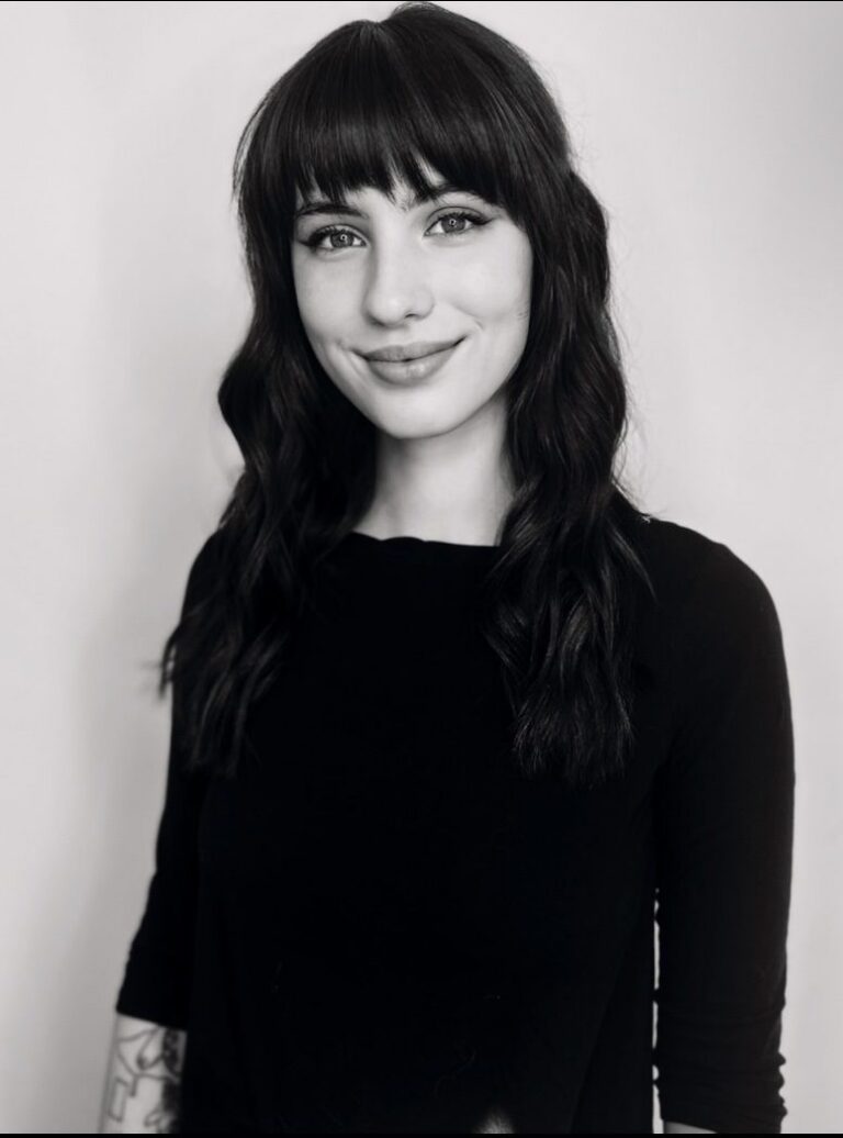 melissa russell - nashville hairstylist