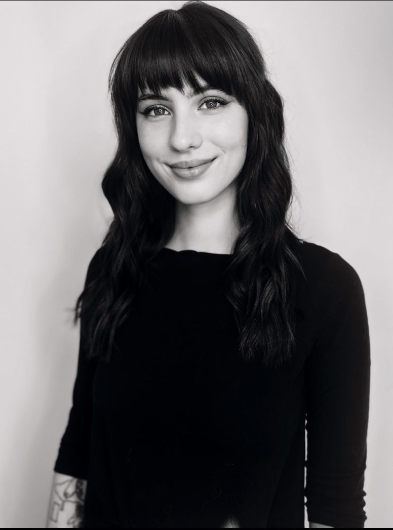 melissa russell - nashville hairstylist