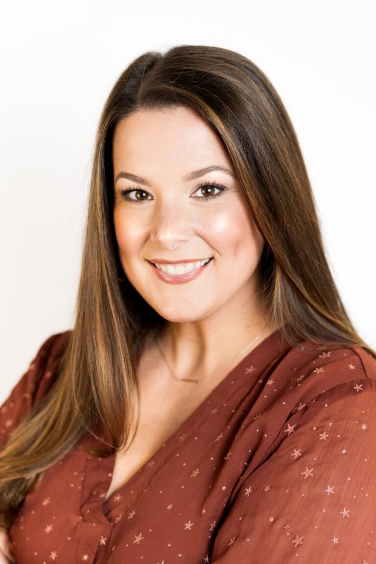 bethany jahner - hendersonville, tn hairstylist