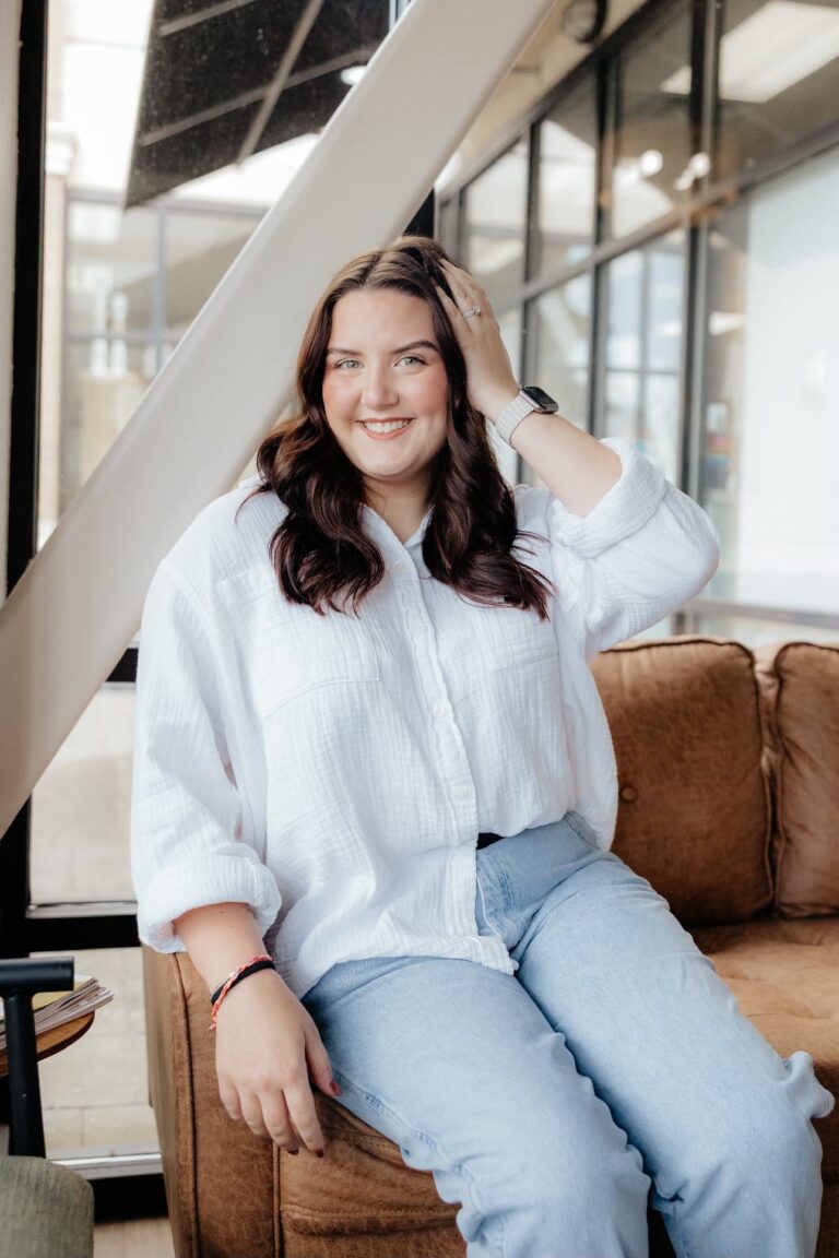 brooke bennett - mount juliet, tn hairstylist