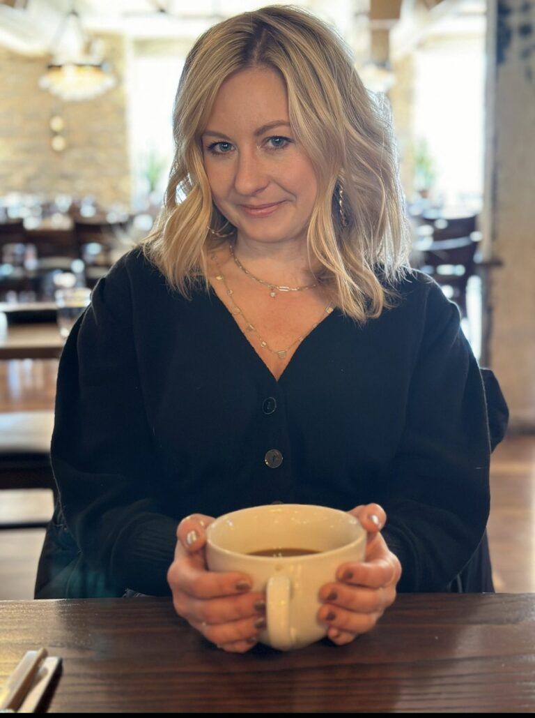 gabby maitlen - nashville hairstylist