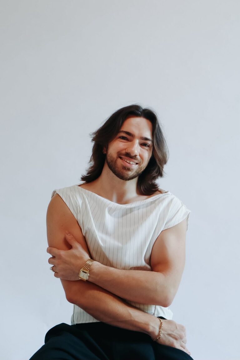 jackson tiller - dickson, tn hairstylist