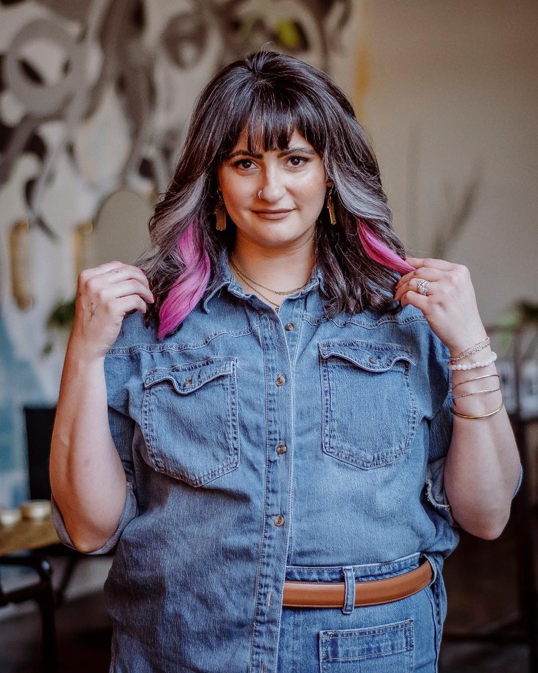 missy mccachern - nashville hairstylist