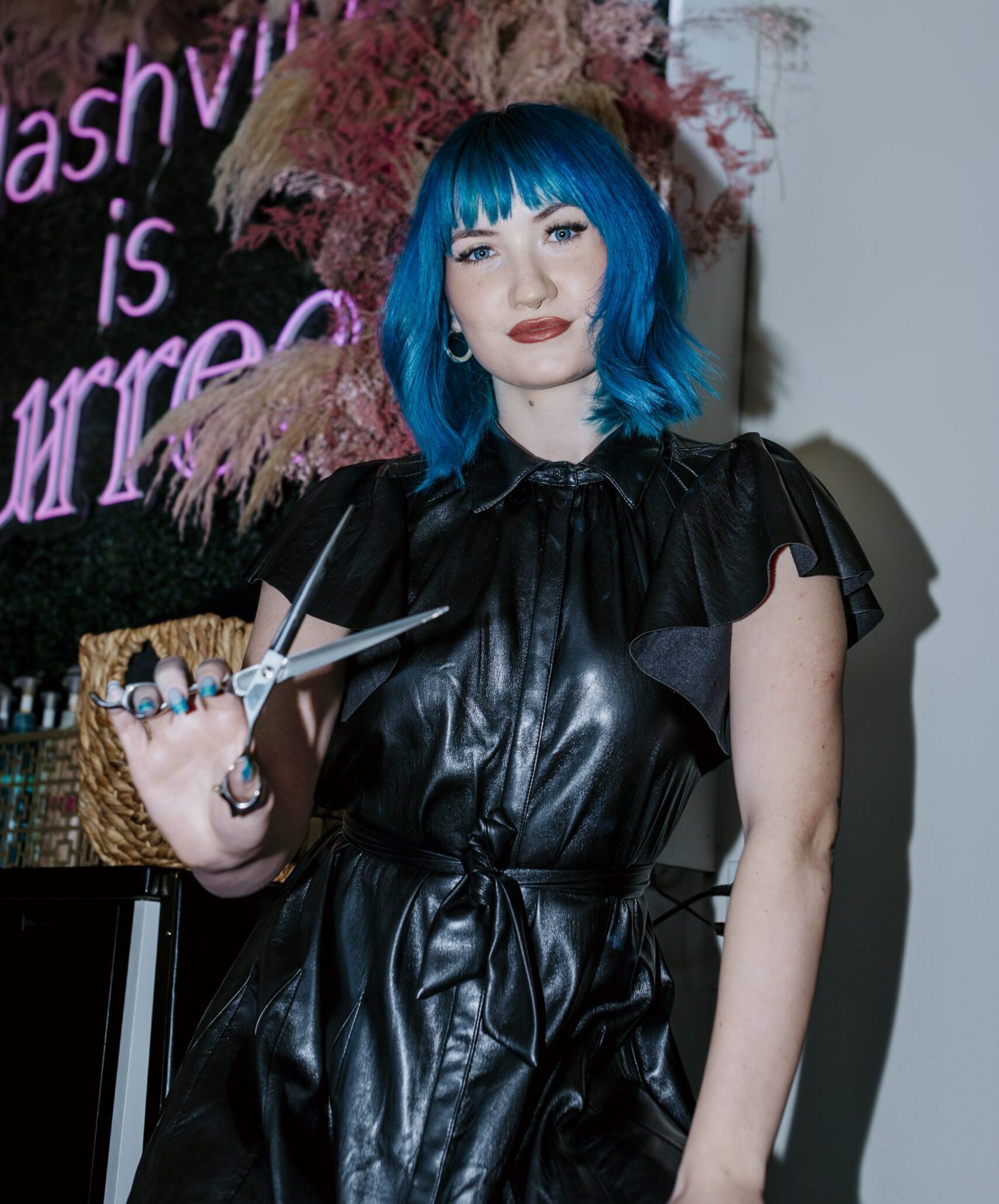 savanah postlethwaite - nashville hairstylist