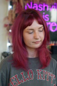 savanah postlethwaite - portfolio photo 2