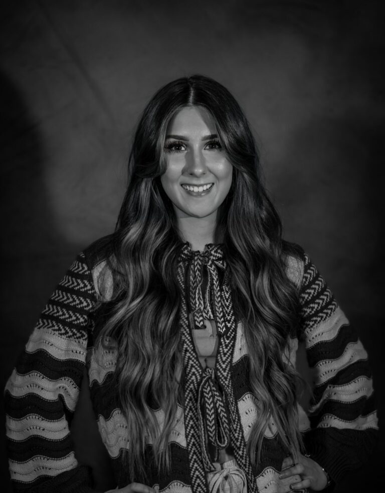 caila scobee - nashville hairstylist