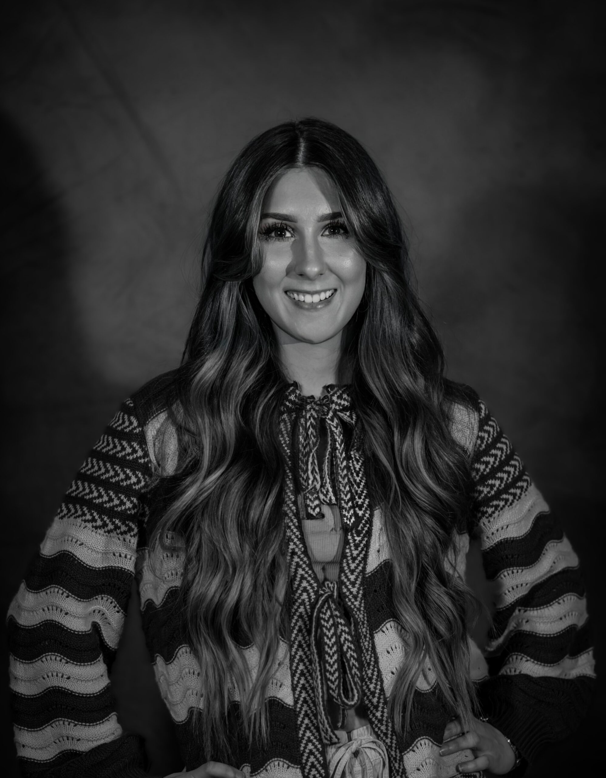 caila scobee - nashville hairstylist